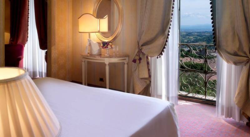 Brufani Palace Hotel - Small Luxury Hotels of the World