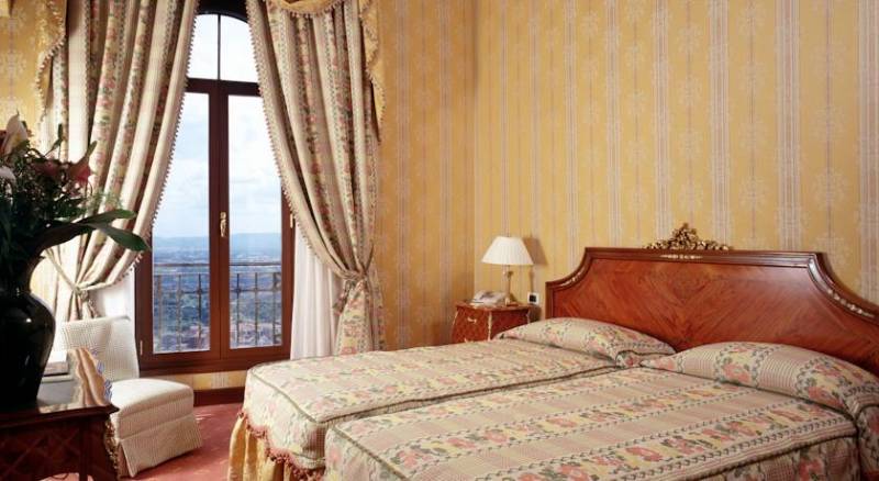 Brufani Palace Hotel - Small Luxury Hotels of the World