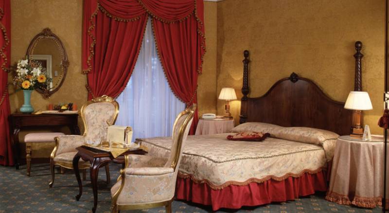 Brufani Palace Hotel - Small Luxury Hotels of the World