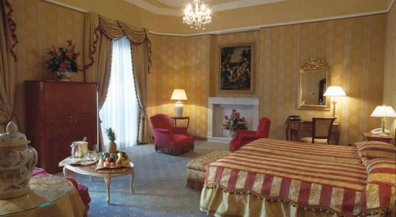 Brufani Palace Hotel - Small Luxury Hotels of the World