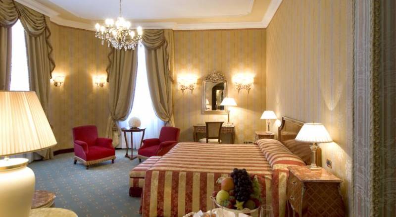 Brufani Palace Hotel - Small Luxury Hotels of the World