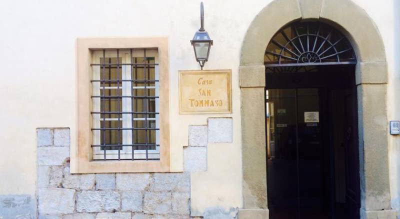 Casa San Tommaso