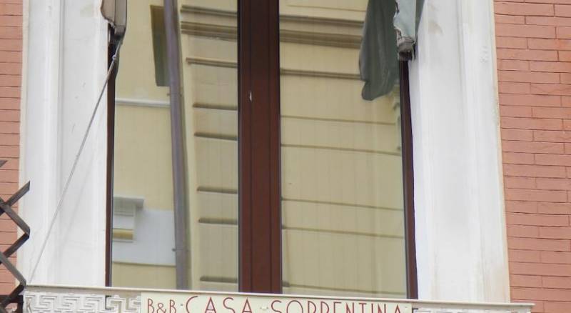 Casa Sorrentina