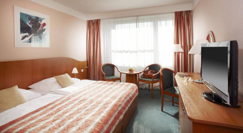 Clarion Congress Hotel Ostrava