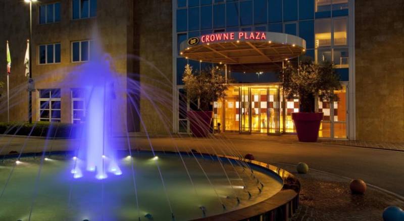 Crowne Plaza Padova