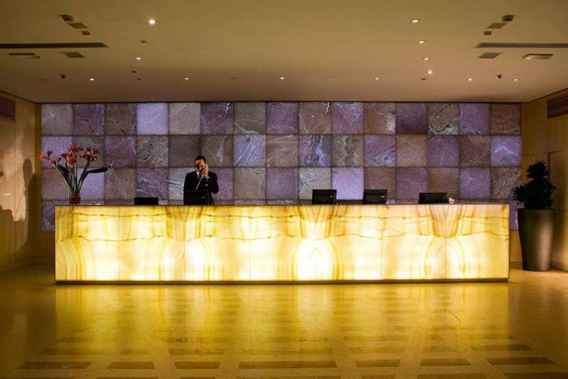 Crowne Plaza Padova