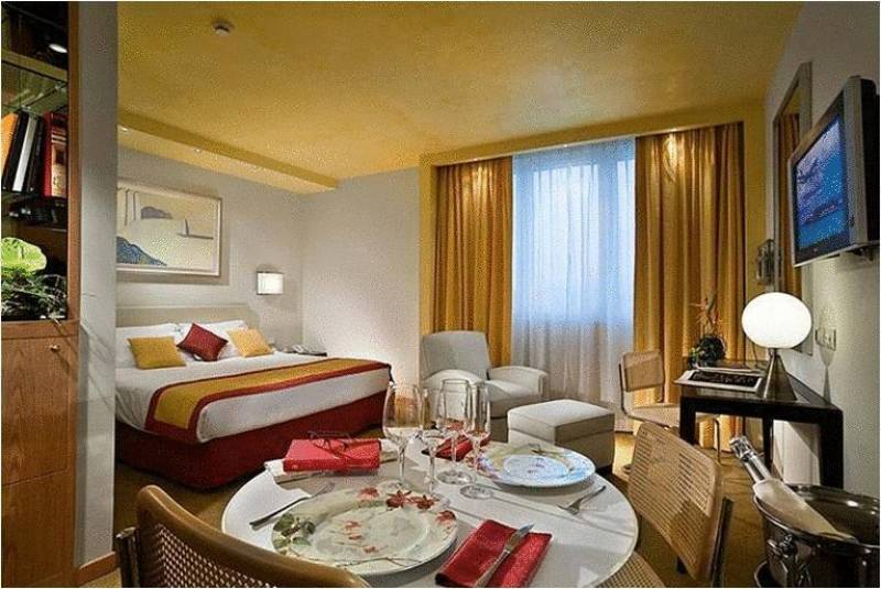 Crowne Plaza Padova