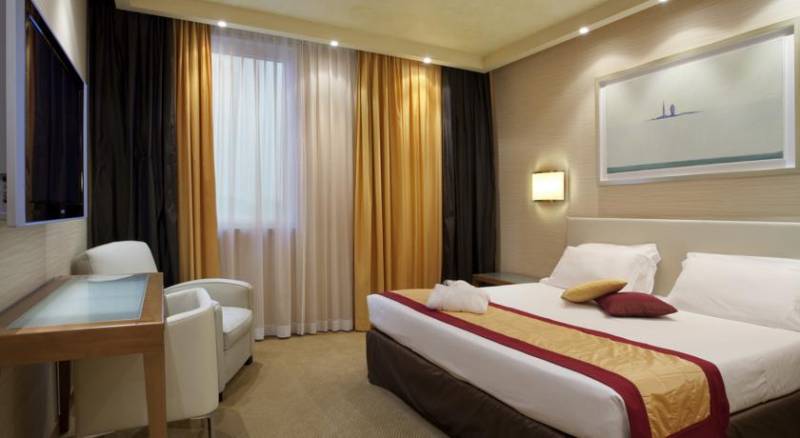 Crowne Plaza Padova