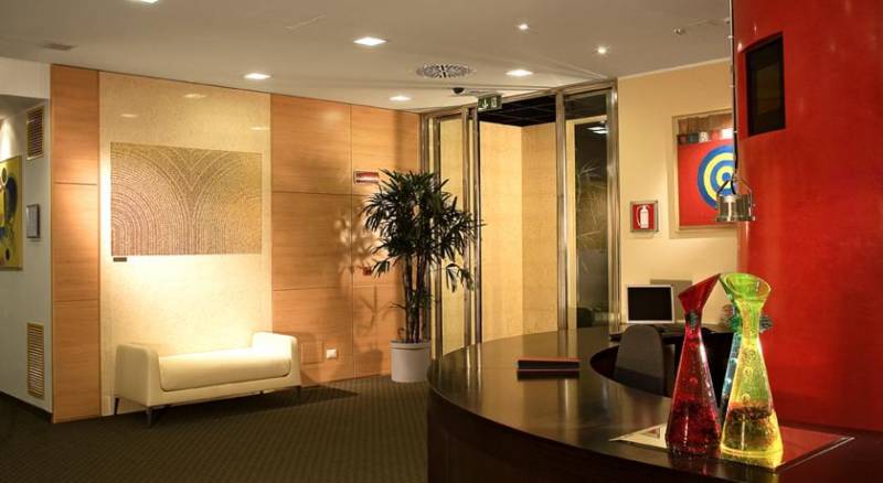 Crowne Plaza Padova