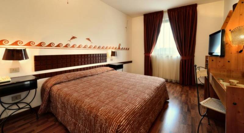 Etruscan Chocohotel