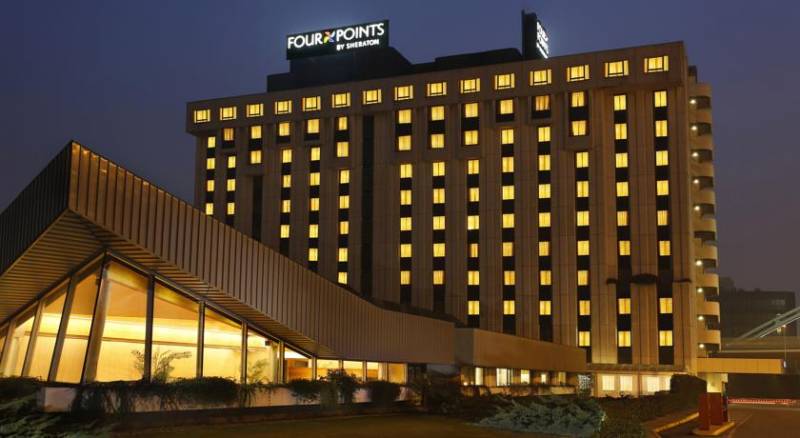 Four Points by Sheraton Padova