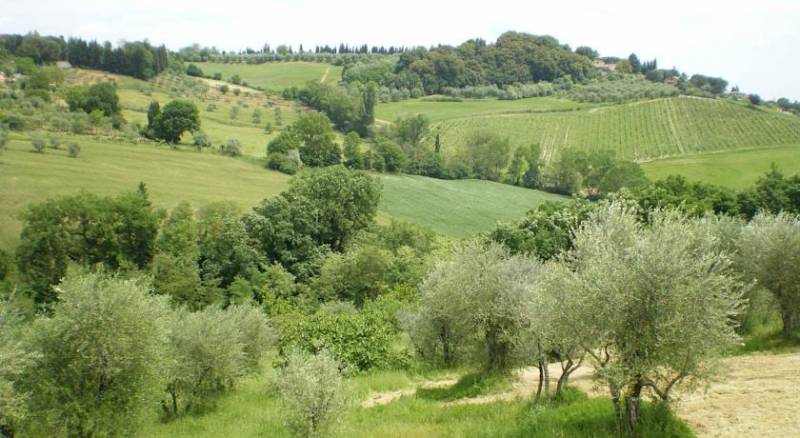 Fullino Nero Rta - Residenza Turistico Alberghiera