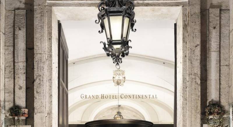 Grand Hotel Continental