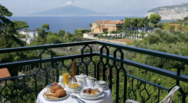 Grand Hotel de la Ville