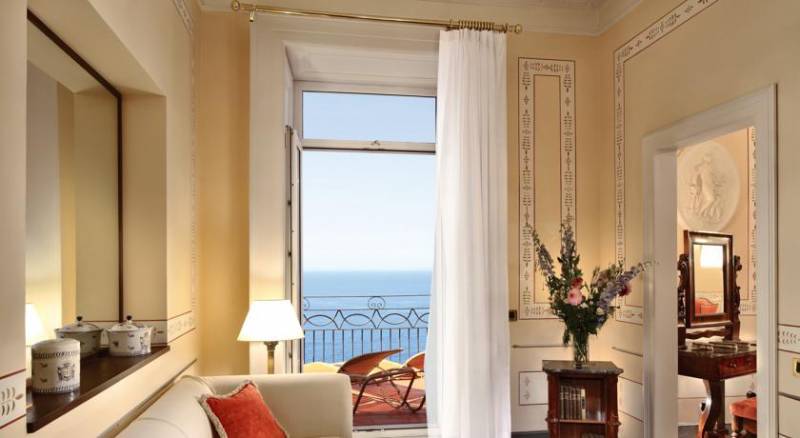 Grand Hotel Excelsior Vittoria