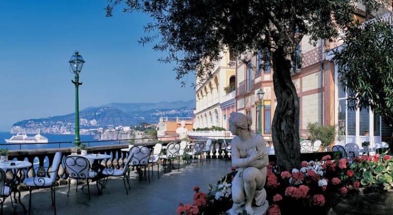 Grand Hotel Excelsior Vittoria