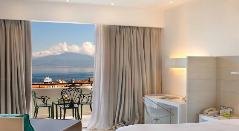 Hilton Sorrento Palace