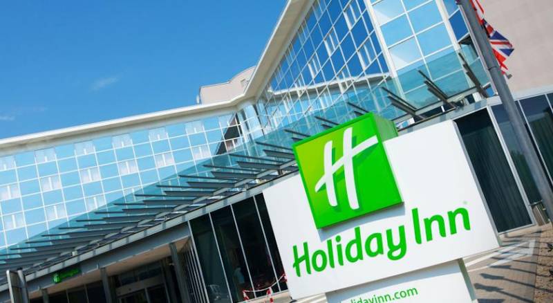 Holiday Inn Brno