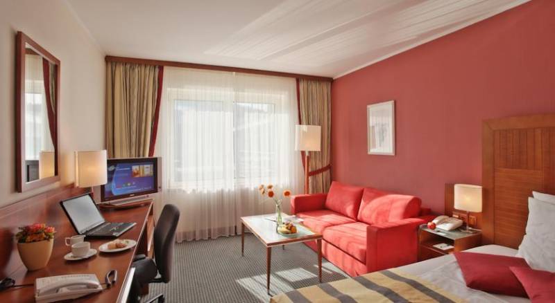 Holiday Inn Brno