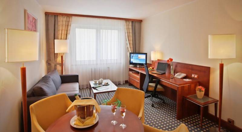 Holiday Inn Brno