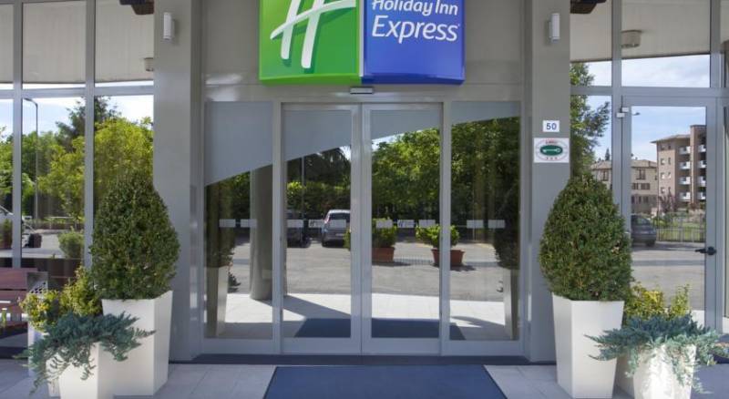 Holiday Inn Express Parma