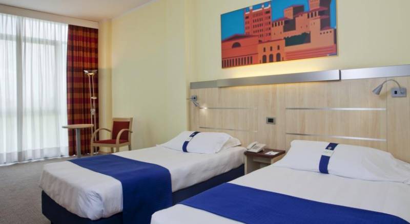 Holiday Inn Express Parma