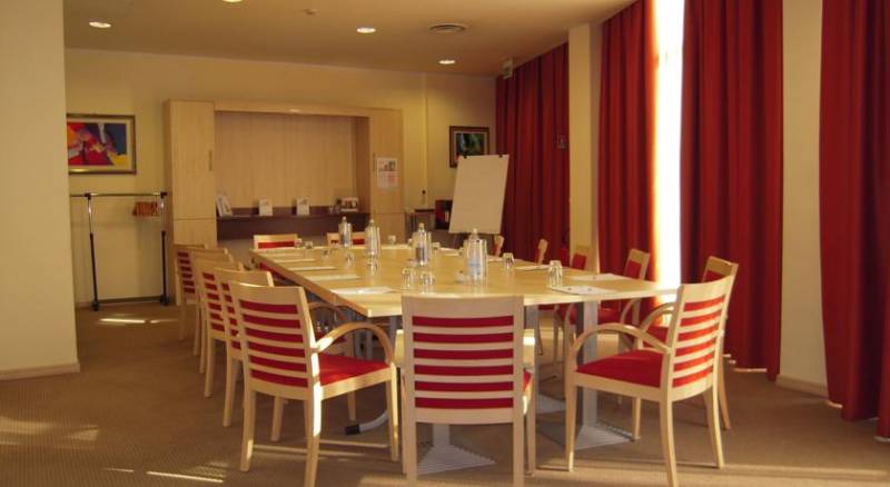 Holiday Inn Express Parma