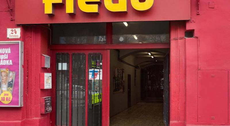 Hostel Fleda