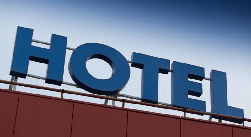 Hotel Airmotel