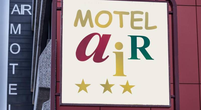 Hotel Airmotel