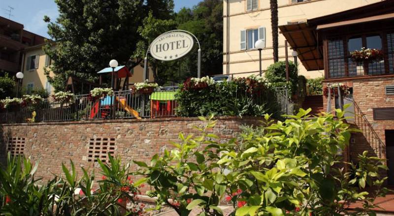 Hotel Arcobaleno