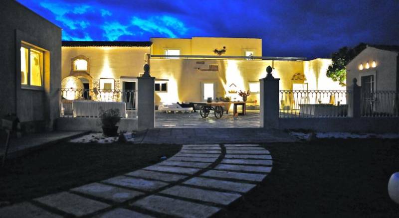 Hotel Borgo Pantano