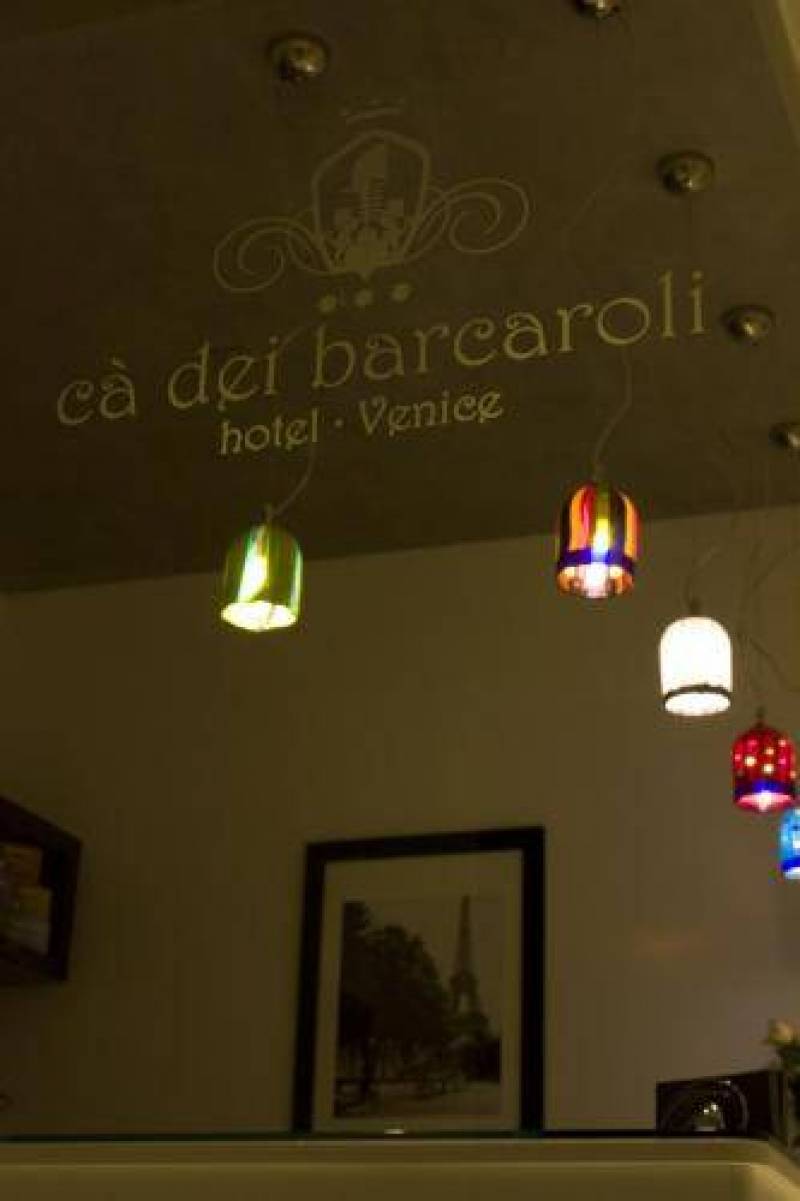 Hotel Ca' dei Barcaroli