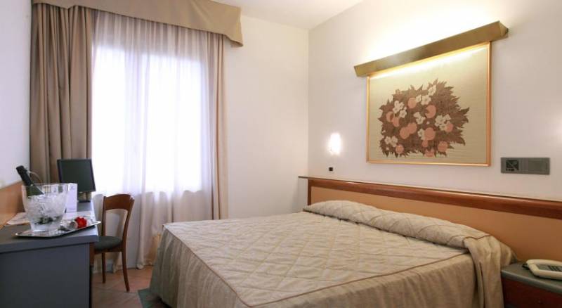 Hotel Caravel Sorrento