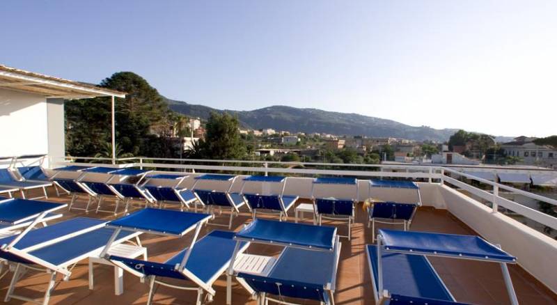 Hotel Caravel Sorrento