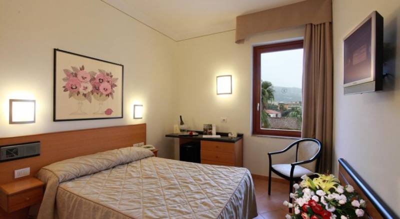 Hotel Caravel Sorrento