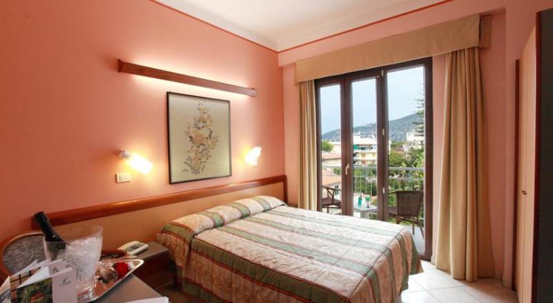 Hotel Caravel Sorrento