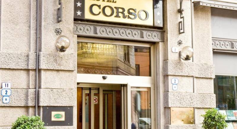 Hotel Corso