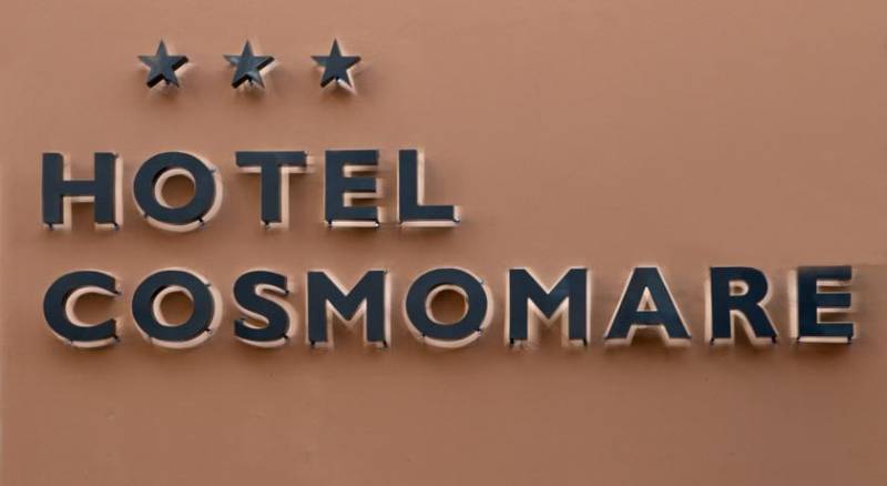 Hotel Cosmomare