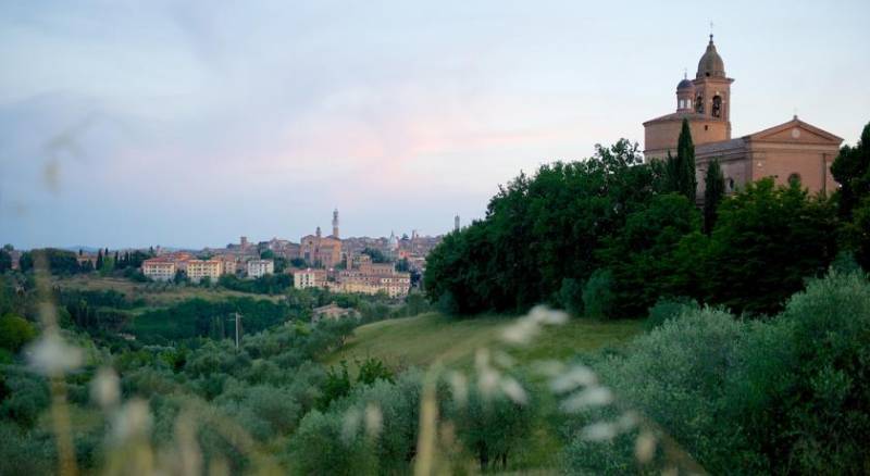 Hotel Degli Ulivi