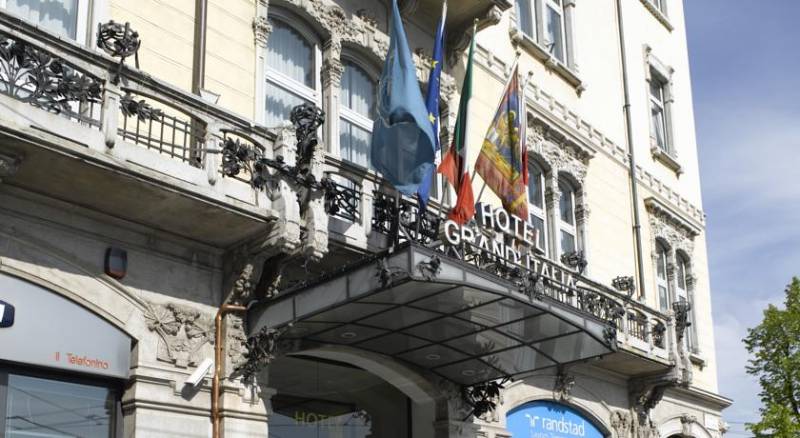 Hotel Grand'Italia