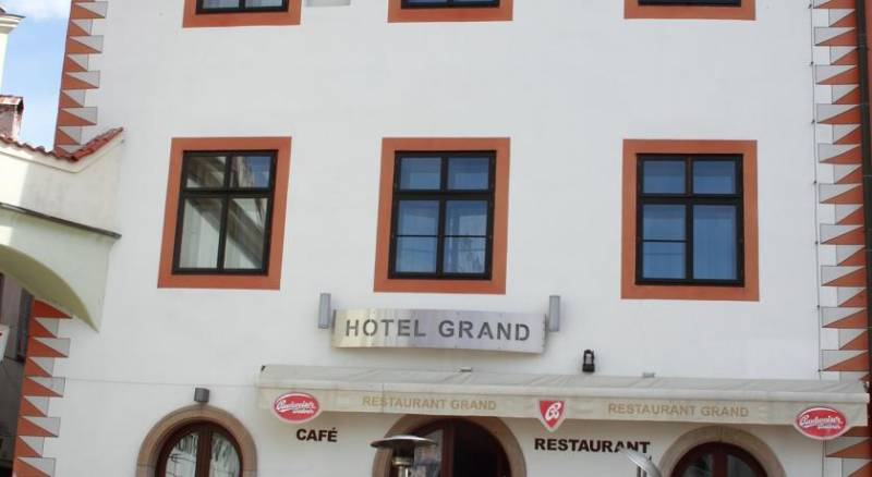 Hotel Grand