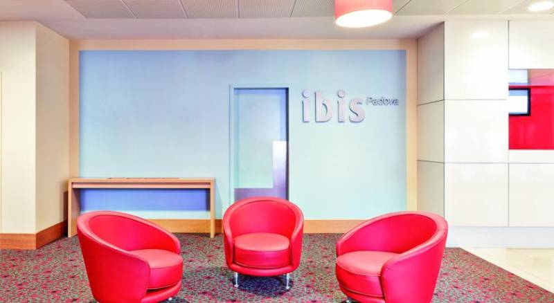 Hotel Ibis Padova