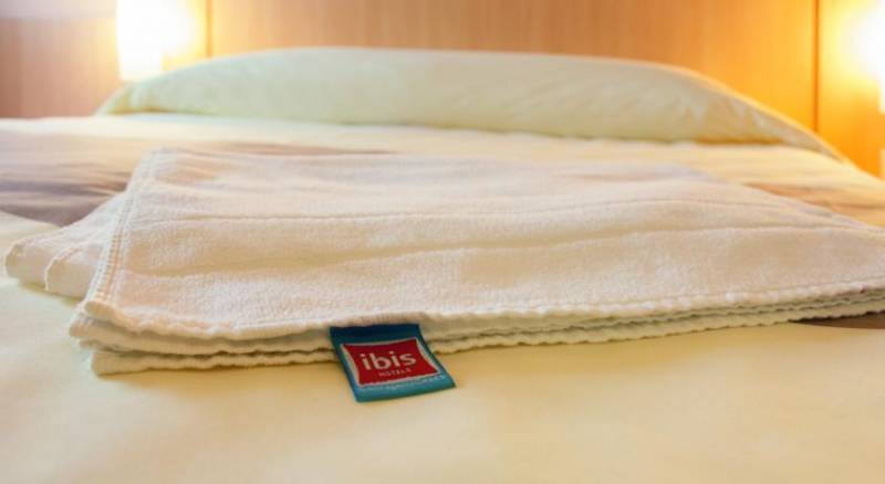 Hotel Ibis Padova