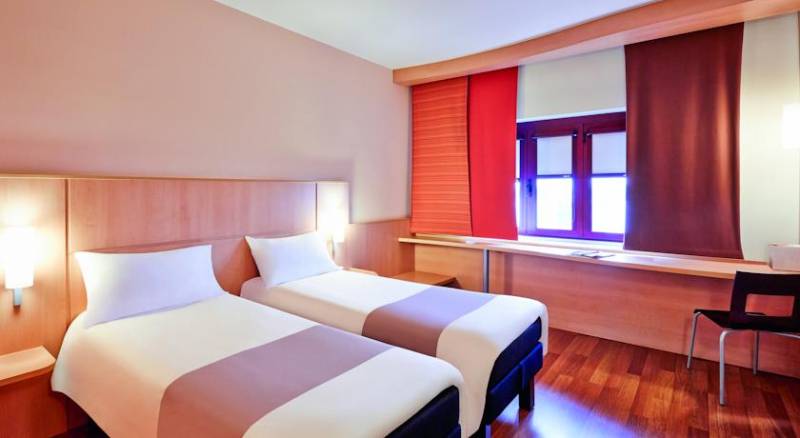 Hotel Ibis Padova