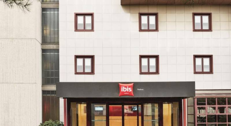 Hotel Ibis Padova