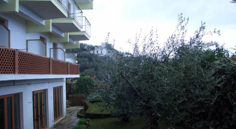 Hotel Il Nido Sorrento