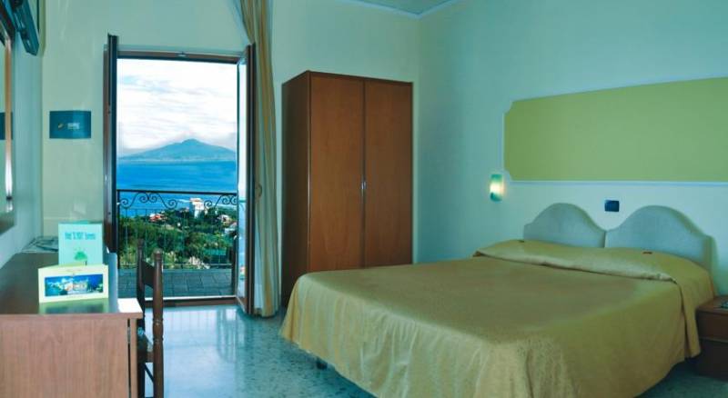 Hotel Il Nido Sorrento