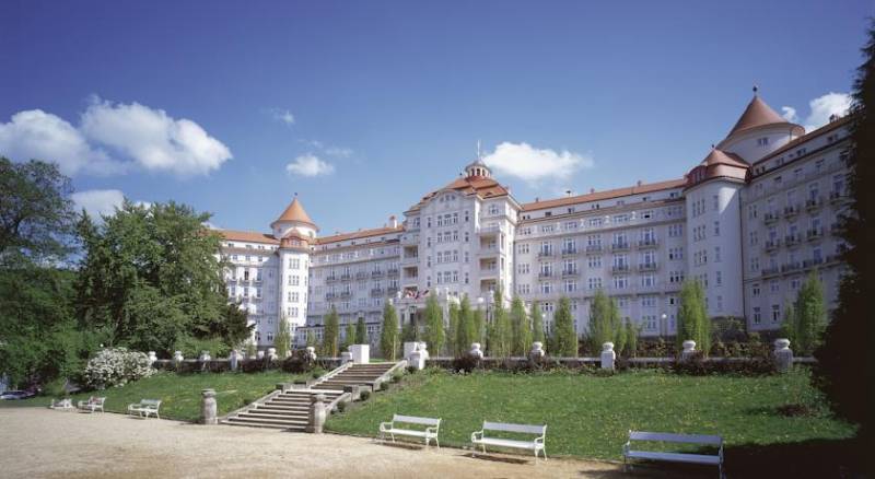 Hotel Imperial