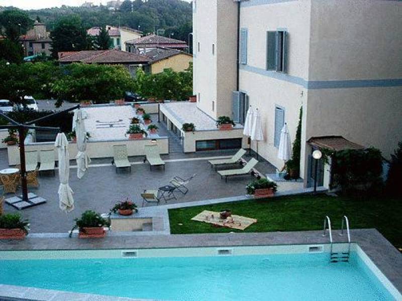 Hotel La Colonna